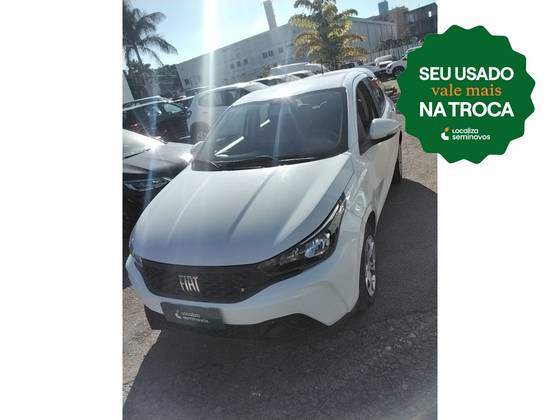 FIAT ARGO 1.0 FIREFLY FLEX DRIVE MANUAL FIAT ARGO 1.0 FIREFLY FLEX DRIVE MANUAL